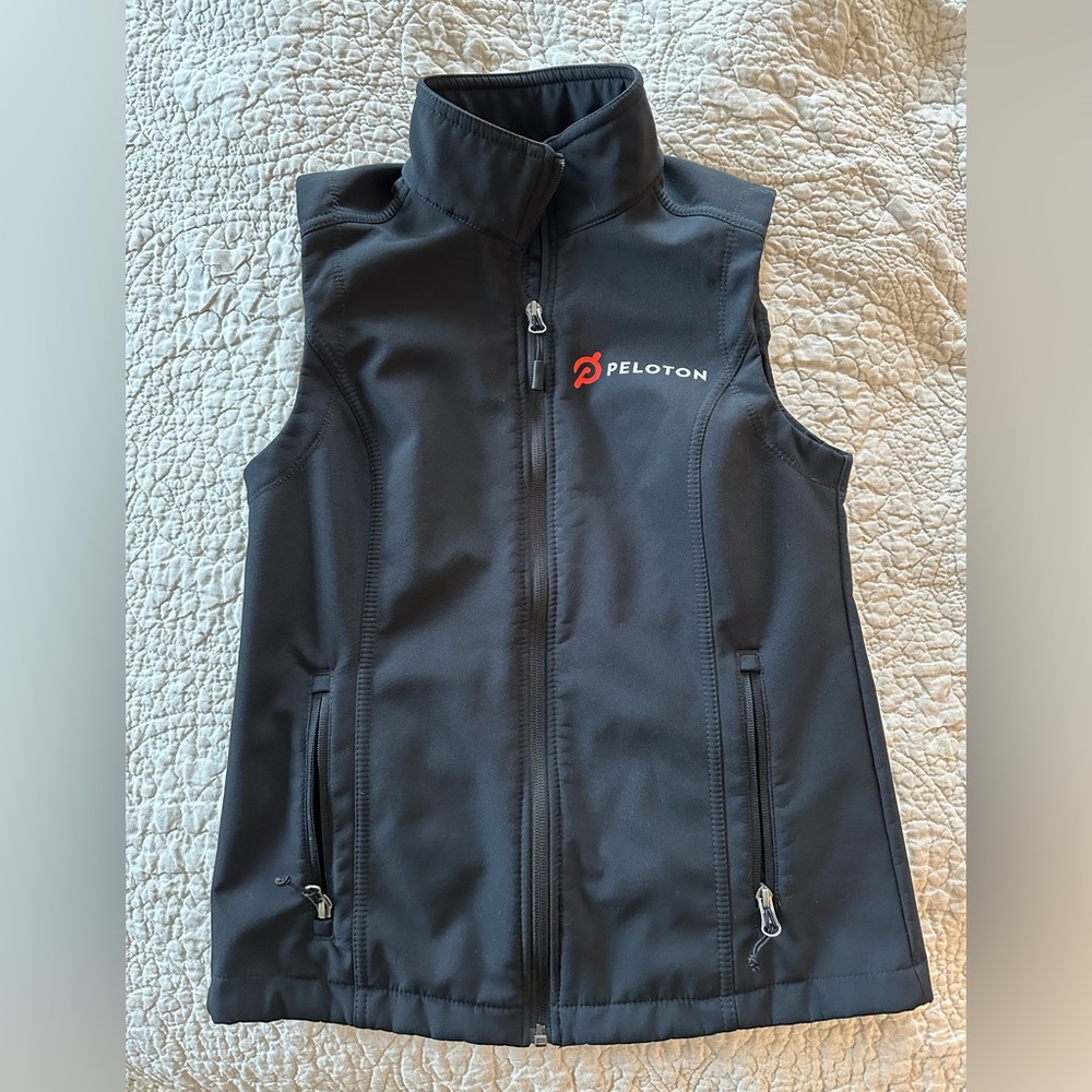 XS Peloton Vest